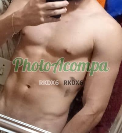 Acompanhante masculino foto sem retoque em São Paulo — Fernando, foto 5