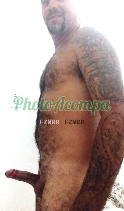 Acompanhante masculino em São José dos Campos — beijo na boca, foto 2 de Fernando