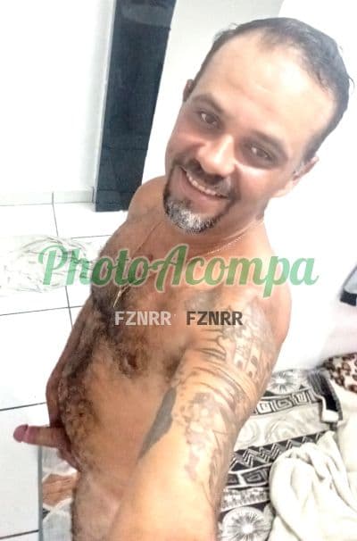 Acompanhante masculino em São José dos Campos — beijo na boca, foto 4 de Fernando
