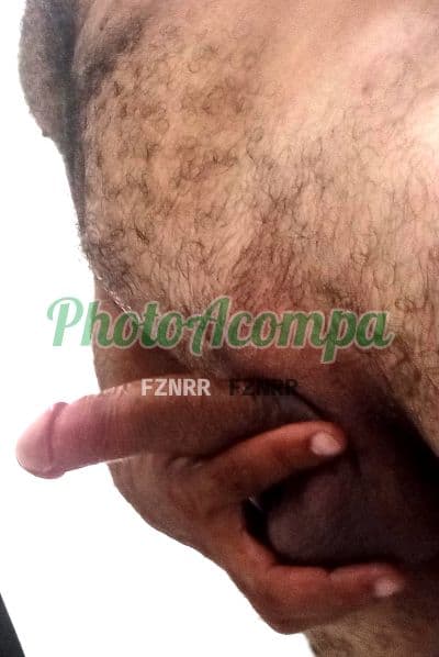 Foto 6: Acompanhante masculino em São José dos Campos — beijo na boca, Fernando