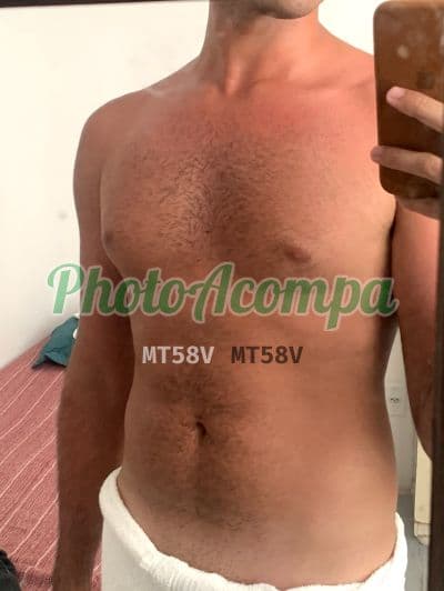 Acompanhante masculino foto sem retoque em Jaboatão dos Guararapes — Fernando, foto 5