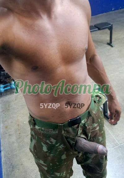 Acompanhante masculino foto real em Osasco, foto 2 de Fernando