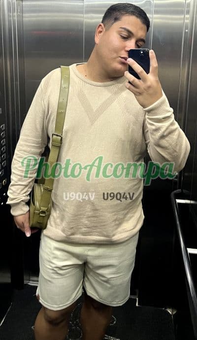Acompanhante masculino em Sumaré — beijo na boca, foto 4 de Fernando