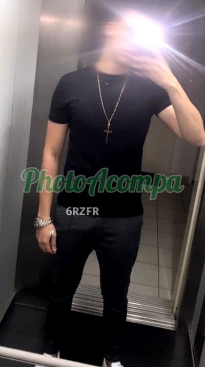 Acompanhante masculino foto sem retoque em São Paulo — Fernando, foto 5