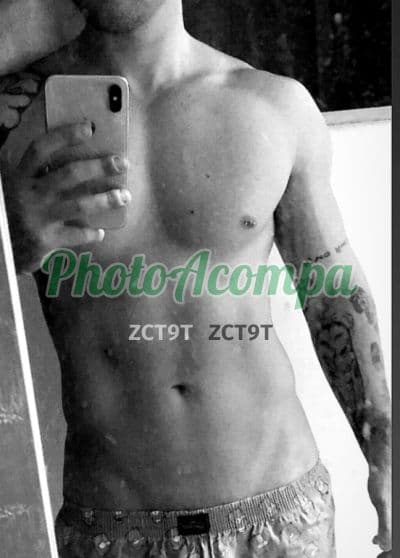 Acompanhante masculino em Rio de Janeiro — beijo grego, foto 2 de Fernando