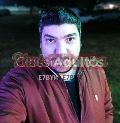 Acompanhante masculino imagem do anúncio em Ribeirão Preto, foto de perfil
