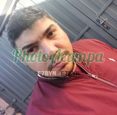 Acompanhante masculino em Ribeirão Preto — beijo na boca, foto 2 de Fernando