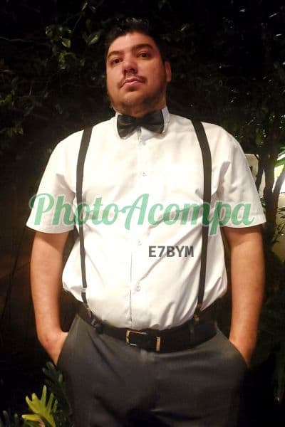 Acompanhante masculino foto verificada em Ribeirão Preto — Fernando, foto 3