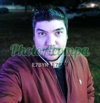Acompanhante masculino foto sem retoque em Ribeirão Preto — Fernando, foto 5