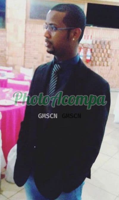 Acompanhante masculino foto verificada em Porto Alegre — Fernando, foto 3