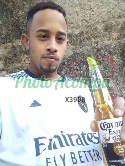 Acompanhante masculino foto real em ABC Paulista, foto 2 de Fernando