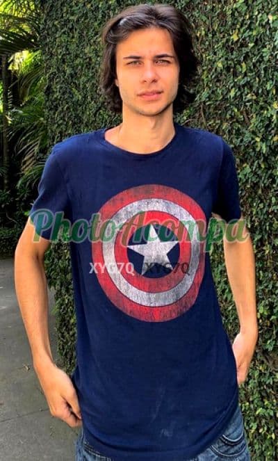 Acompanhante masculino foto real em Niterói, foto 2 de Fernando