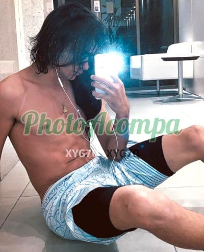 Acompanhante masculino foto sem retoque em Niterói — Fernando, foto 5