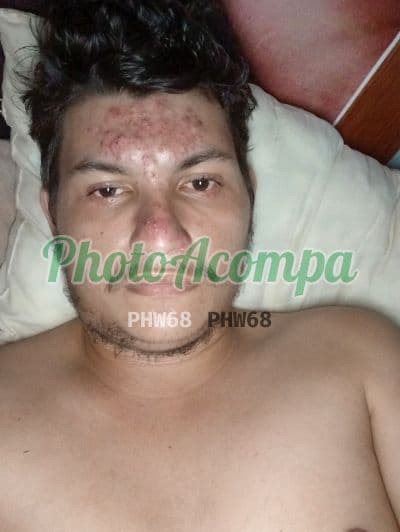 Acompanhante masculino em São José do Rio Preto — beijo na boca, foto 2 de Fernando