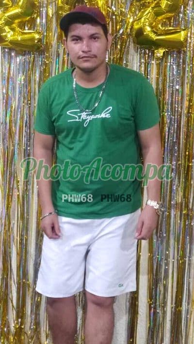 Acompanhante masculino foto verificada em São José do Rio Preto — Fernando, foto 3