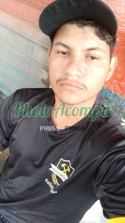 Acompanhante masculino foto sem retoque em São José do Rio Preto — Fernando, foto 5