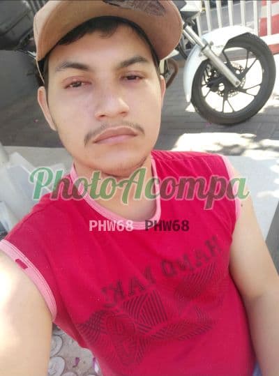 Foto 6: Acompanhante masculino em São José do Rio Preto — beijo na boca, Fernando