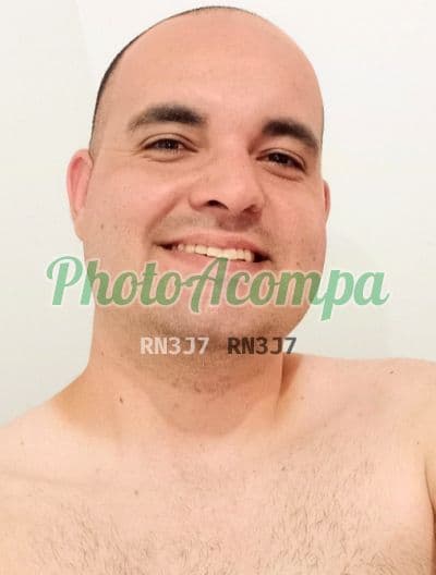 Acompanhante masculino foto verificada em São Paulo, foto 3 de Fernando