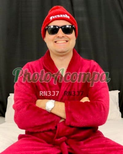 Acompanhante masculino foto sem retoque em São Paulo — Fernando, foto 5