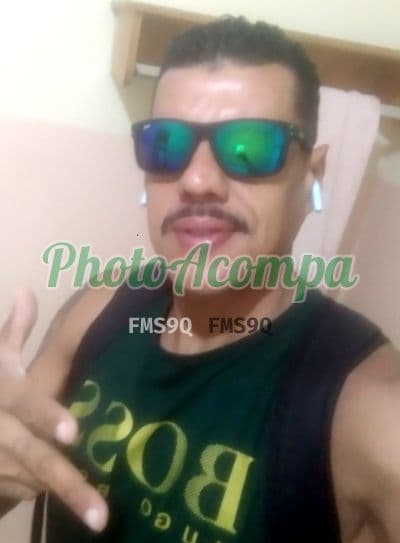 Acompanhante masculino em São Paulo — beijo na boca, foto 2 de Fernando