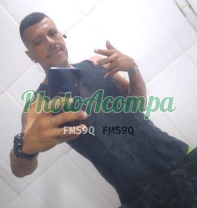 Acompanhante masculino foto verificada em São Paulo (3) — Fernando