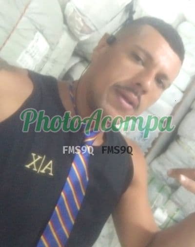 Acompanhante masculino em São Paulo — garganta profunda, foto 4 de Fernando