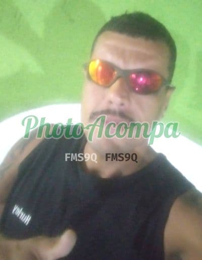 Acompanhante masculino foto sem retoque em São Paulo — Fernando, foto 5