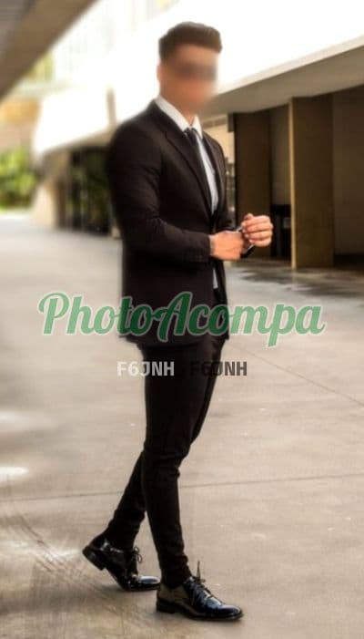 Foto 3: Acompanhante masculino foto verificada em Recife — Ferraz