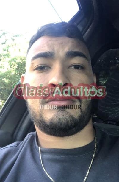 Acompanhante masculino imagem do anúncio em Limeira — Ferreira