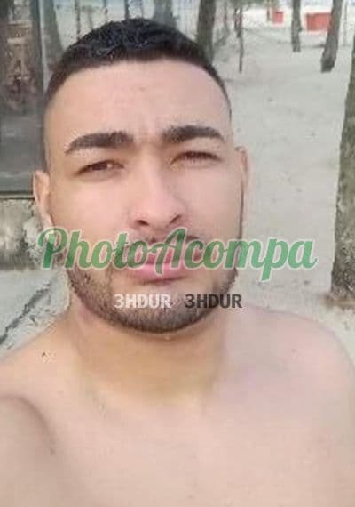 Acompanhante masculino foto sem retoque em Limeira, foto 5 de Ferreira