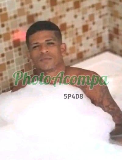Acompanhante masculino foto real em Recife — Filipe, foto 2