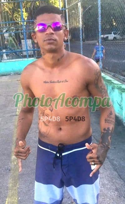 Foto 3: Acompanhante masculino foto verificada em Recife — Filipe