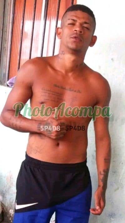 Acompanhante masculino foto sem retoque em Recife — Filipe, foto 5