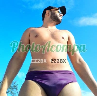 Foto 3: Acompanhante masculino foto verificada em Recife — Filipe