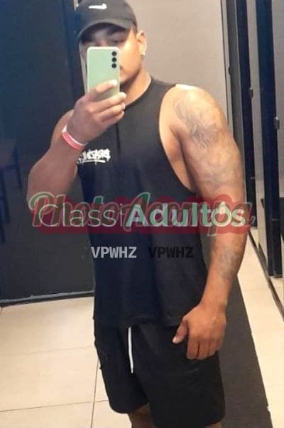 Acompanhante masculino imagem do anúncio em Rio de Janeiro