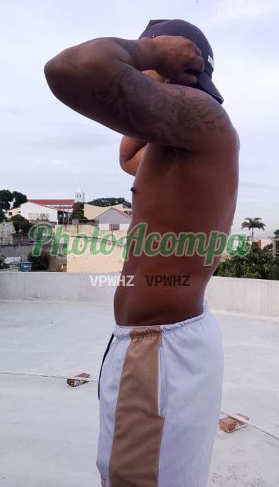 Acompanhante masculino imagem autêntica em Rio de Janeiro, foto 4 de Filipe