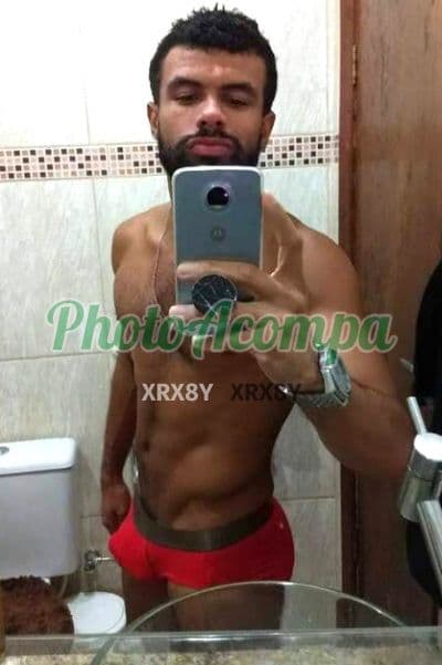 Acompanhante masculino imagem autêntica em Rio de Janeiro, foto 4 de Findom