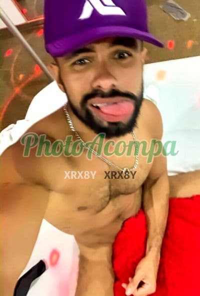 Acompanhante masculino foto sem retoque em Rio de Janeiro, foto 5 de Findom