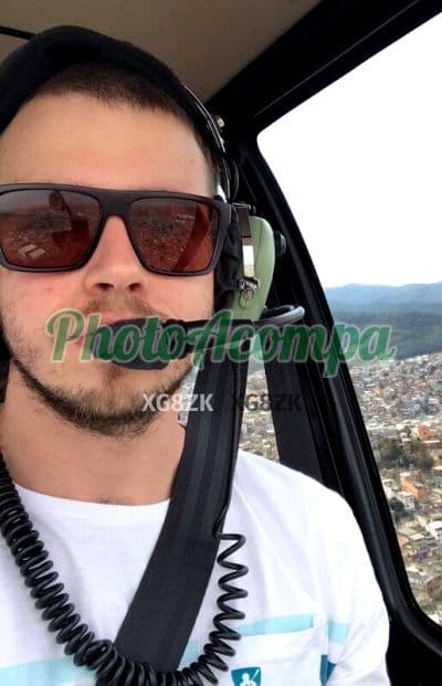 Acompanhante masculino foto real em São Paulo, foto 2 de Flávio