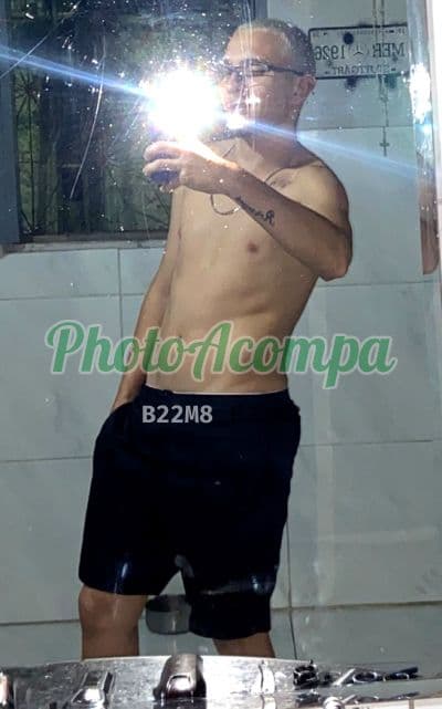Acompanhante masculino foto verificada em Fortaleza (3) — Flávio