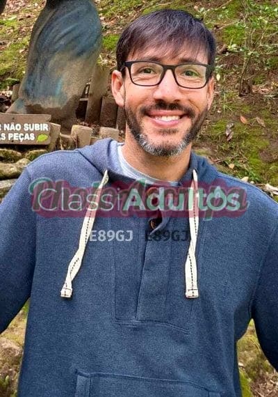 Acompanhante masculino imagem do anúncio em Ferraz de Vasconcelos