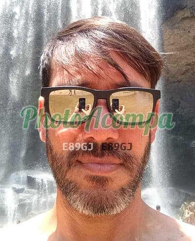 Acompanhante masculino em Ferraz de Vasconcelos — beijo grego, foto 2 de Flávio
