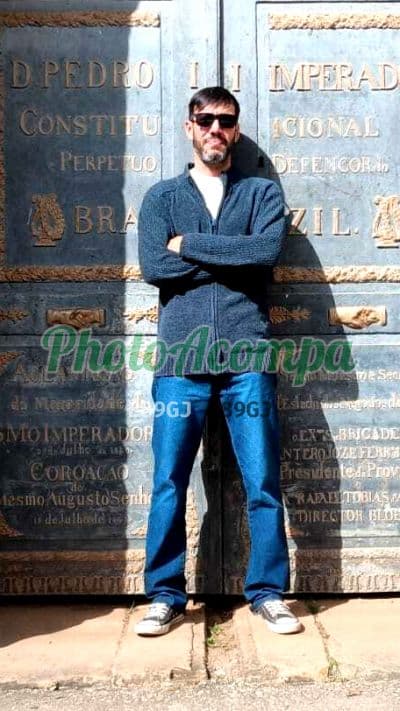 Acompanhante masculino foto sem retoque em Ferraz de Vasconcelos, foto 5 de Flávio