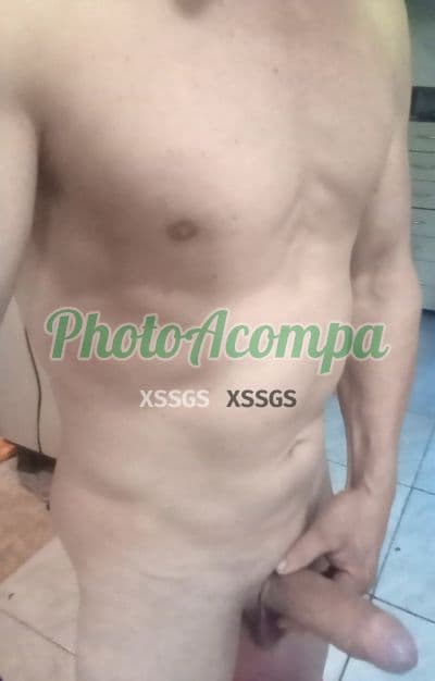 Acompanhante masculino foto real em Porto Alegre, foto 2 de Fogozo