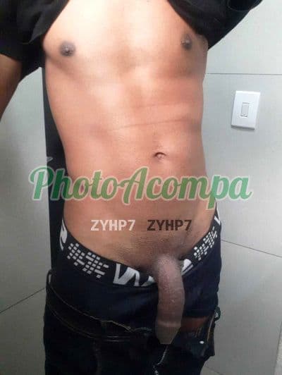 Acompanhante masculino foto sem retoque em Goiânia (5) — Forts