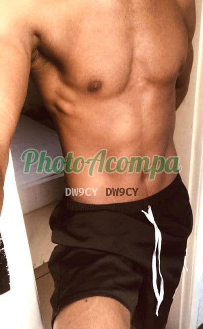 Foto 5: Acompanhante masculino foto sem retoque em Salvador — Fran