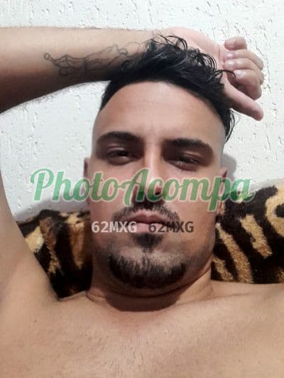 Acompanhante masculino em São Paulo — beijo na boca, foto 2 de França