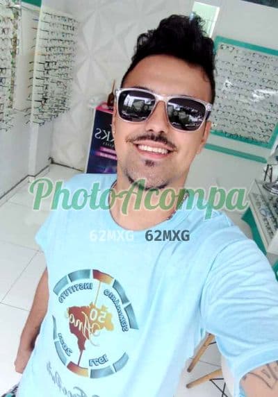 Acompanhante masculino em São Paulo — beijo na boca, foto 4 de França