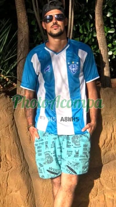 Acompanhante masculino em São Paulo — beijo na boca, foto 2 de França