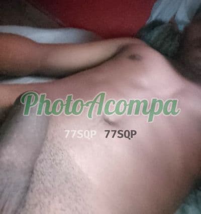 Acompanhante masculino foto verificada em Manaus (3) — Francisco